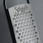 SALVINELLI GRATER LONG FINE - Image 2