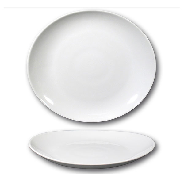 220-00052.jpg ISCHIA STEAK PLATE 30.5X28 - Image 1