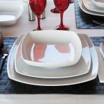 TOKIO SQUARE BREAD PLATE 17 - Image 2