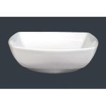 TOKIO SQUARE SALAD BOWL 17.5 - Image 6