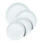 ROMA BREAD PLATE 17
