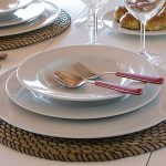 ISCHIA PLATE FLAT 31 - Image 4