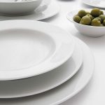 ISCHIA PLATE FLAT 31 - Image 5