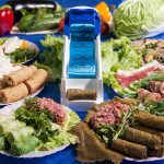 DOLMER FOOD WRAPPING MACHINE - Image 2