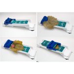 DOLMER FOOD WRAPPING MACHINE - Image 4