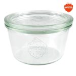 WECK MOLD JAR 290ML 100X55H