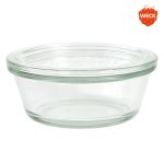 WECK GOURMET JAR 300ML 120X48H