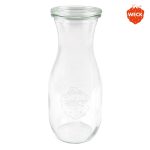 WECK JUICE JAR 530ML 60X184H