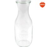 WECK JUICE JAR 1062ML 60X250H