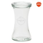 WECK DELI JAR 200ML60X122H