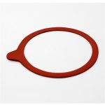 WECK SEALING RUBBER 120MM X10