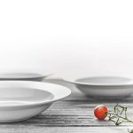 BRASSERIE PLATE DEEP 23 - Image 2