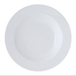 BRASSERIE PLATE DEEP 23