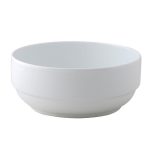 BRASSERIE BOWL SOUP 30CL STACK.