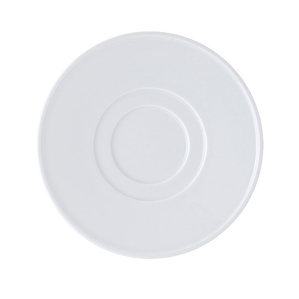 PRIME SAUCER 17 SOUP/GRAVY BOWL Soteriou Professional