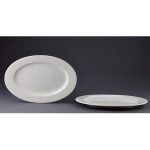 PRIME PLATE OVAL 38*26.5 - Image 2