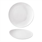 VITAL COUPE PLATE FLAT ELEVATED 29CM - Image 2