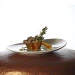 VITAL COUPE PLATE FLAT ELEVATED 29CM - Image 4