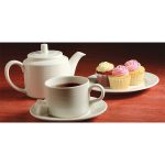 ECLIPSE TEA POT 40CL WITH LID - Image 2