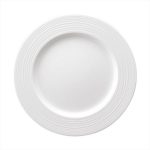 ECLIPSE PLATE FLAT 17