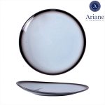 SPLASH VC PLATE FLAT 27 SNOW WHITE