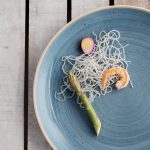 TERRA BLUE PRIME PLATE DEEP 26 - Image 3
