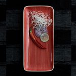 TERRA RED PLATE DEEP 25 - Image 4