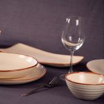ARTISAN COAST COUPE PLATE FLAT 30 - Image 2