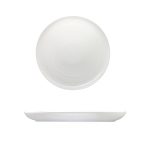 ARTISAN CREME COUPE PLATE FLAT 30