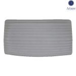 ARTISAN PEBBLE PLATTER RECT 36X20