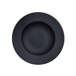 BLACK DAZZLE PLATE DEEP PRIME 26