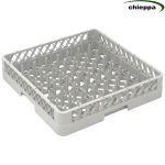 CP BASKET BASE TRAYS/PLATES CLOSED