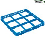 CP BASKET EXTENDER 9 COMP.