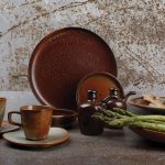 ESCURA BOWL 19.5 CREAM - Image 2
