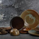 ESCURA BOWL 19.5 CREAM - Image 3