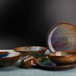 ESCURA BOWL 19.5 CREAM - Image 4