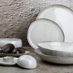 GREY CERES EGG CUP - Image 3