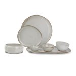 GREY CERES EGG CUP - Image 4