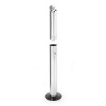 HENDI ASHTRAY POLE FREE STANDING - Image 2
