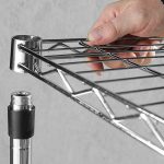 HENDI STORAGE RACK 5 SHELVES - Image 6
