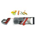 DE BUYER MANDOLINE SLICER KOMI - Image 4