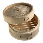 LEONE STEAMER BAMBOO Ø13