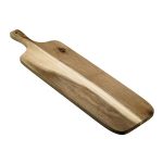 LEONE ACACIA CUTTING BOARD RECT.  75