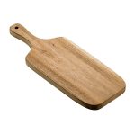 LEONE ACACIA CUTTING BOARD RECT. 35