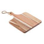 LEONE ACACIA CUTTING BOARD 41