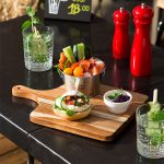 LEONE ACACIA CUTTING BOARD 41 - Image 3