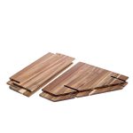 LEONE ACACIA DISPLAY RISER SHELVES MAXI 65 - Image 4