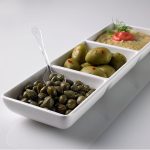 Leone Melamine Bowl Acquamarina 22 - Image 2