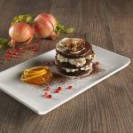Leone Melamine Plate Rectangular White 29X18 - Image 2