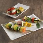 Leone Melamine Plate Rectangular White 29X18 - Image 3